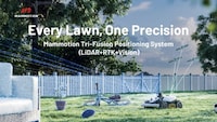 Autonomous Lawn Care Platforms Image 1