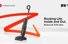 High-End Hand-Held Cleaning Devices