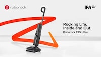 High-End Hand-Held Cleaning Devices Image 1