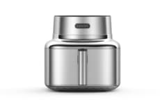 Stainless Steel Cooking Appliances