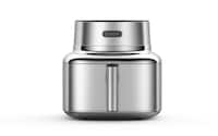 Stainless Steel Cooking Appliances Image 1