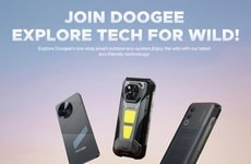 Durable Outdoorsy Technology Lines