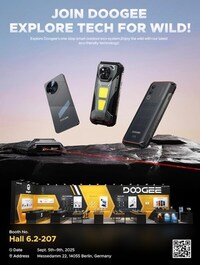 Durable Outdoorsy Technology Lines