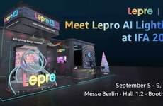 Intelligent Lighting Product Lines