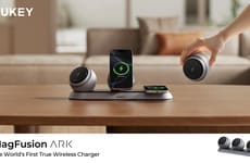 Modular Wireless Charging Systems