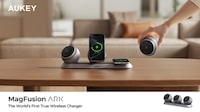 Modular Wireless Charging Systems