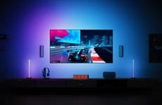 Lighting-Enhanced TV Operating Systems