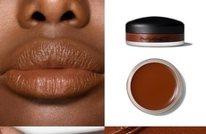 Flesh-Toned Lip Balms