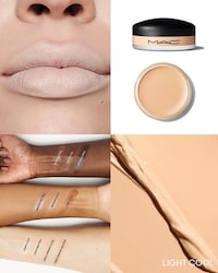 Flesh-Toned Lip Balms Image 3