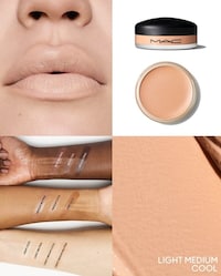 Flesh-Toned Lip Balms Image 4