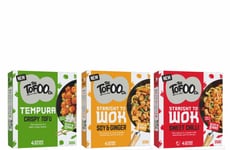 Flavored Recipe-Ready Tofus