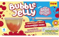 Bubble Tea-Inspired Jelly Desserts Image 1