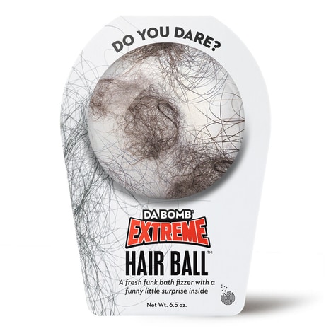 Offbeat Bath Bombs