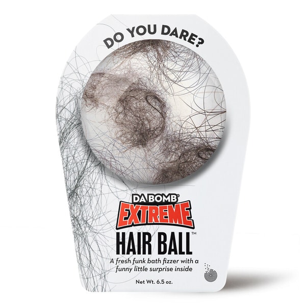 Offbeat Bath Bombs