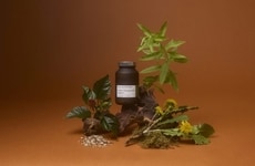 Mind-Body Metabolic Supplements