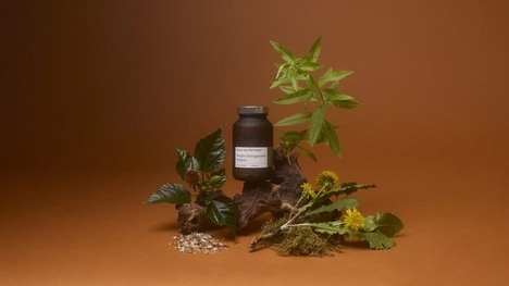 Mind-Body Metabolic Supplements