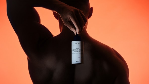Luxe Daily Body Oils