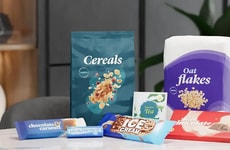 Recyclable High-Barrier Packaging