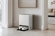 Home-Monitoring Robot Vacuums