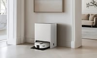 Home-Monitoring Robot Vacuums Image 1