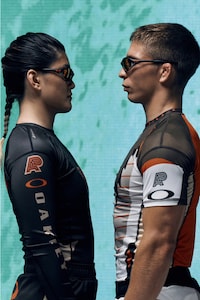 Jiu-Jitsu-Inspired Eyewear Collections Image 2