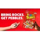 Unconventional Cereal Exchanges Image 1