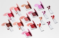 Pillowy Powder Blushes