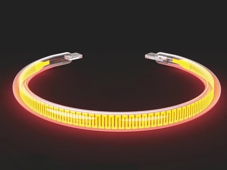 Graphene-Powered Cooking Technologies
