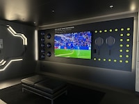 AI-Powered Immersive Screen Experiences Image 1
