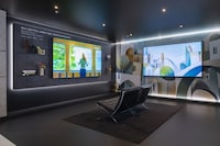 AI-Powered Immersive Screen Experiences Image 2