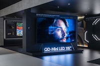 AI-Powered Immersive Screen Experiences Image 3