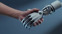 Lightweight Robotic Hand Designs