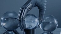 Lightweight Robotic Hand Designs Image 2