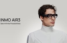 All-In-One AR Glasses