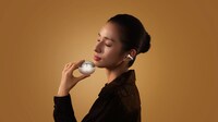 Stylish High-End Headphones Series Image 1