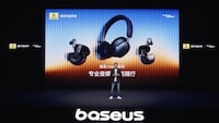 Stylish High-End Headphones Series Image 2