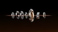 Stylish High-End Headphones Series Image 6