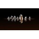 Stylish High-End Headphones Series Image 6