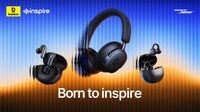 Stylish High-End Headphones Series Image 7
