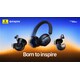 Stylish High-End Headphones Series Image 7