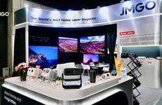 High-End Home Theater Projectors