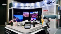 High-End Home Theater Projectors Image 1