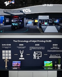Performance-Driven Screen Technologies Image 1