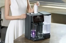 Advanced Water Purification Appliances