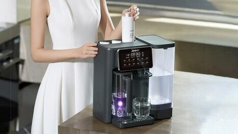 Advanced Water Purification Appliances