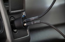 Next-Gen Tech Accessories