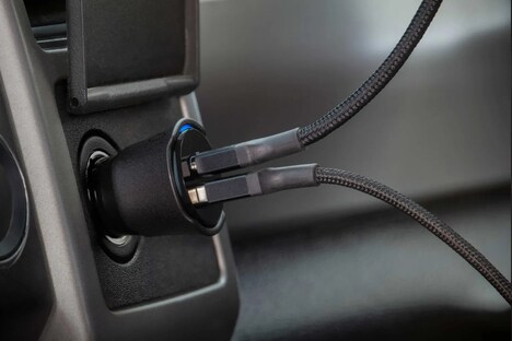 Next-Gen Tech Accessories