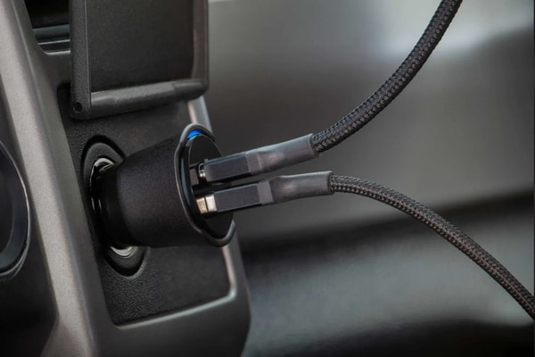 Next-Gen Tech Accessories