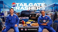 Athlete-Backed Beverage Campaigns Image 1