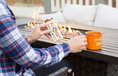 Fall-Themed Protein Bar Ranges